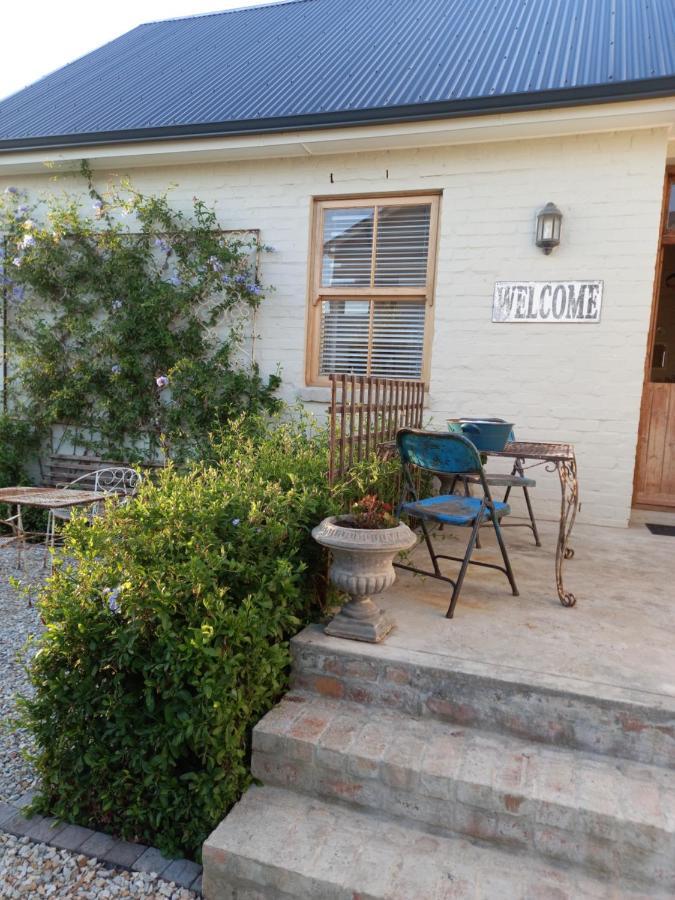 Nerf-Af Rooms And Cottage At Onrus , เฮอร์มานุส ภายนอก รูปภาพ