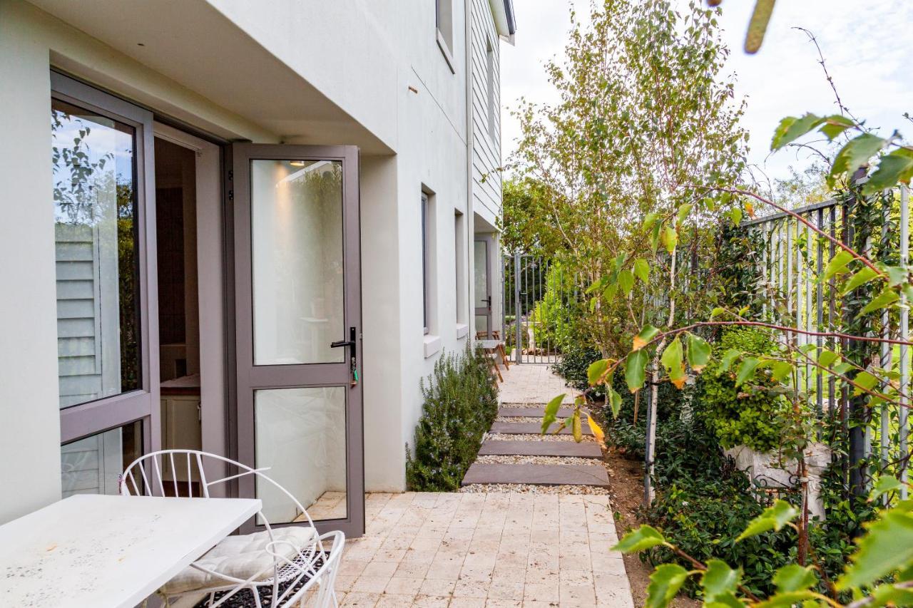 Nerf-Af Rooms And Cottage At Onrus , เฮอร์มานุส ภายนอก รูปภาพ