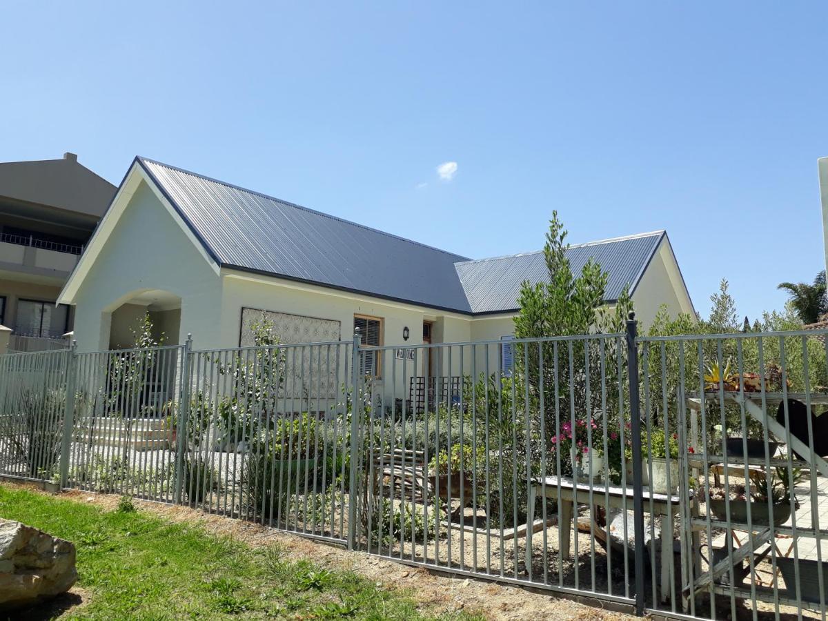 Nerf-Af Rooms And Cottage At Onrus , เฮอร์มานุส ภายนอก รูปภาพ